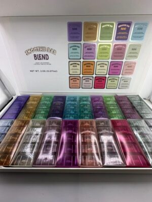 Smoothie Blend Bar Disposable