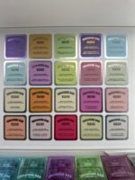 Smoothie Blend Bar Disposable