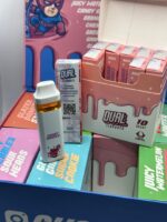 Choiceslab Disposable 2G