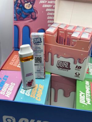 Choiceslab Disposable 2G