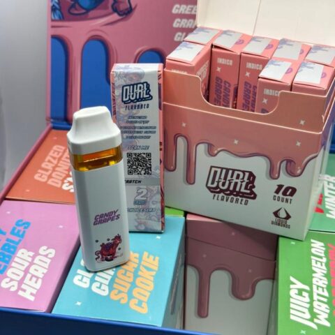 Choiceslab Disposable 2G