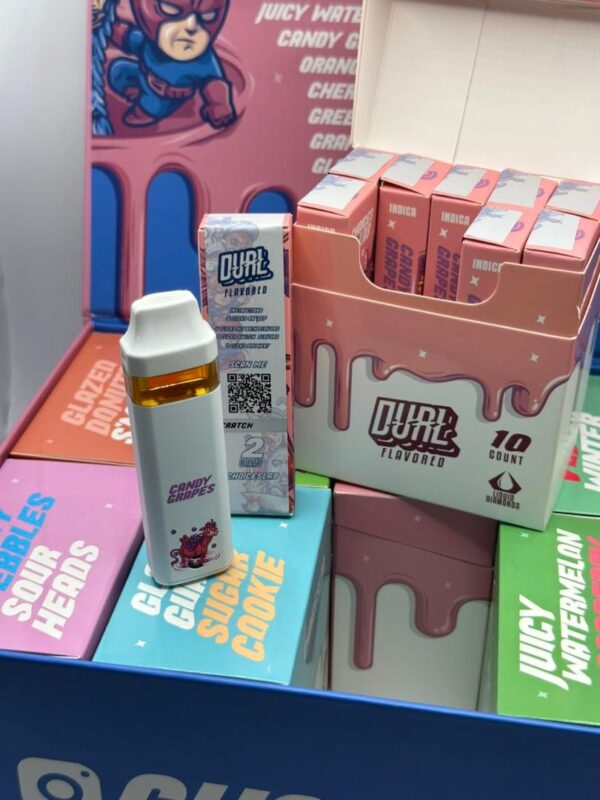 Choiceslab Disposable 2G