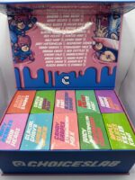 Choiceslab Disposable 2G