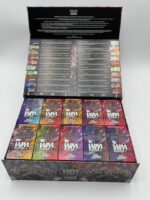 Whole Melt Extract Phase Three