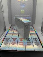 Big Chief Disposable Box