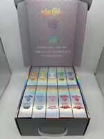 Big Chief Disposable Box