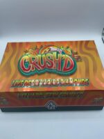 Crush'D Disposable 2G