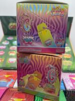 Crush'D Disposable 2G