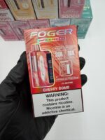 Foger Vape Switch Kits