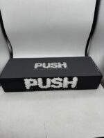 Push Led Screen Disposable