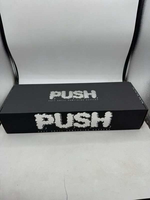 Push Led Screen Disposable
