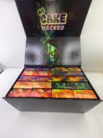 OG Cake Disposable Hacked Edition