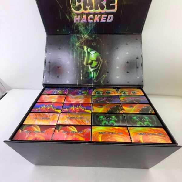 OG Cake Disposable Hacked Edition