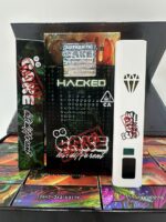 OG Cake Disposable Hacked Edition