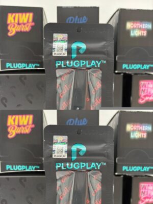 PlugPlay 1G Disposable