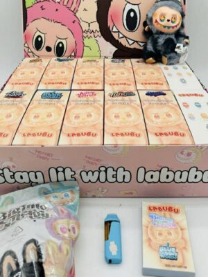 Labubu 2G Disposable
