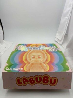Labubu 2G Disposable