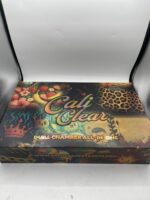 Cali Clear Dual Chamber Disposable