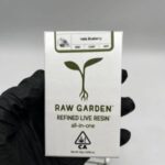Raw Garden 2G Disposable