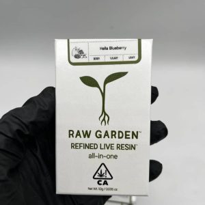 Raw Garden 2G Disposable