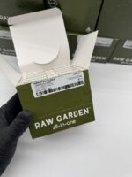 Raw Garden 2G Disposable