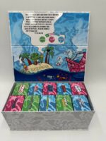 Beluga Disposable 3G