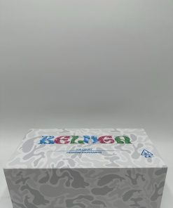 Beluga Disposable 3G