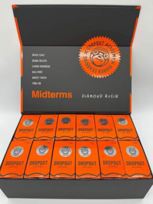 Dropout Academy 3G Diamond