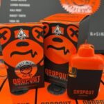 Dropout Academy 3G Diamond