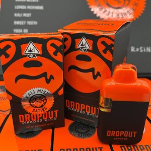 Dropout Academy 3G Diamond