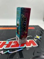 Wehi Vol 2 Batch Disposable