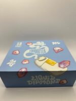 Favorites Minis Disposable 2G