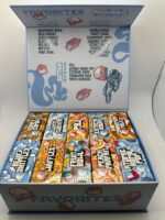 Favorites Minis Disposable 2G