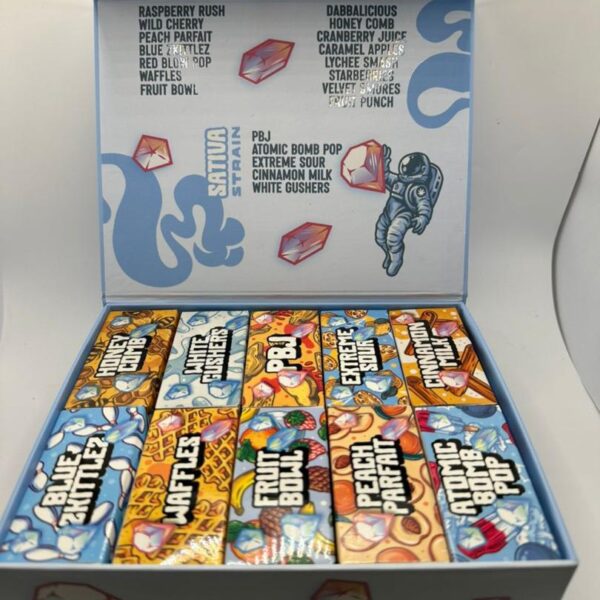 Favorites Minis Disposable 2G