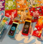 Favorites Disposable 3G