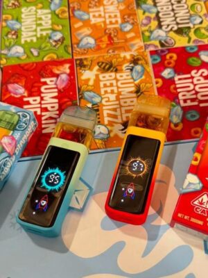 Favorites Disposable 3G