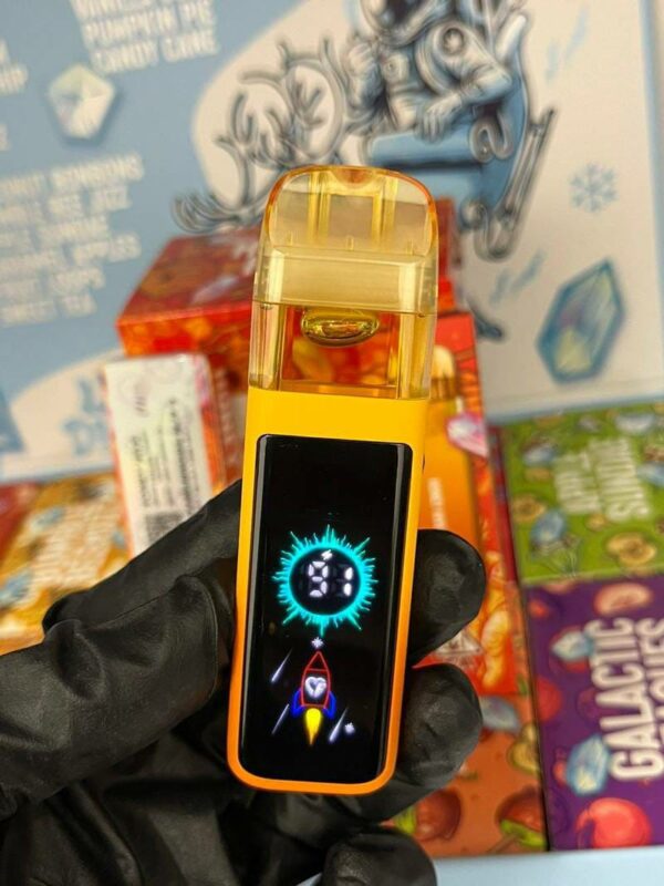 Favorites Disposable 3G