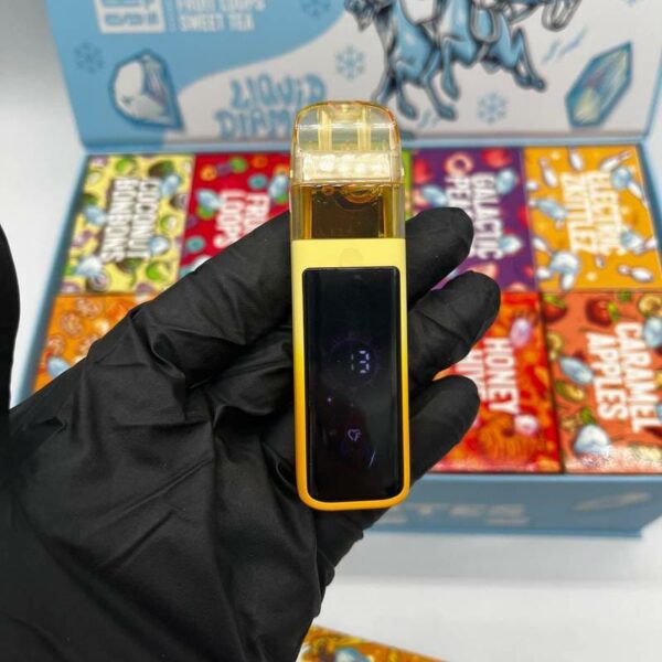 Favorites Disposable 3G