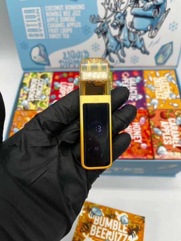 Favorites Disposable 3G