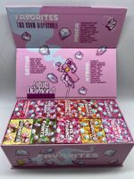 Favorites 2G Disposable