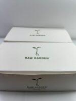 Raw Garden Sauce Carts