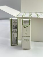 Raw Garden Sauce Carts