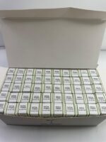 Raw Garden Sauce Carts