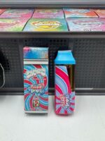 Zlushies Disposable 2G