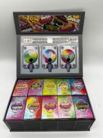 Zlushies Disposable 2G