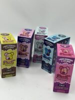 Sweet Disposable 2Gram