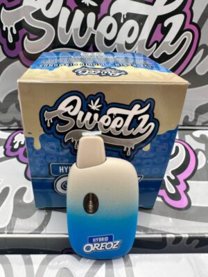 Sweetz 2G Disposable