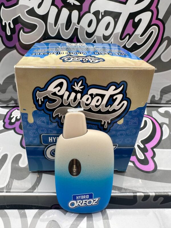 Sweetz 2G Disposable