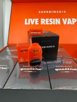 Sherbinskis Quattro Disposable