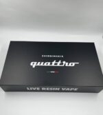 Sherbinskis Quattro Disposable